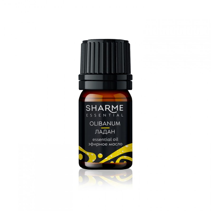 Эфирное масло &laquo;Ладан&raquo; Sharme Essential, 5 мл