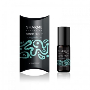 Аромароллер Sharme Essential &laquo;Сладкий сон&raquo;, 5 мл
