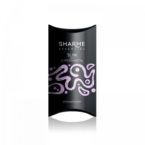 Аромароллер Sharme Essential &laquo;Стройность&raquo;, 5 мл