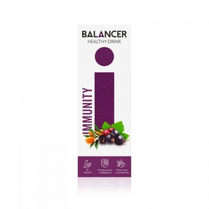 Напиток для иммунитета BALANCER IMMUNITY, 10 стиков